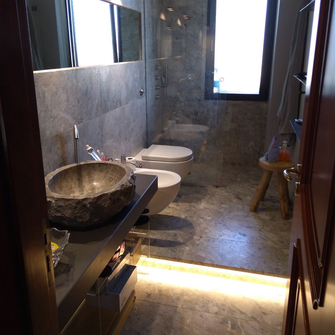Bagni