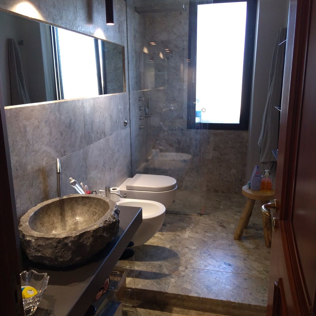 Bagni
