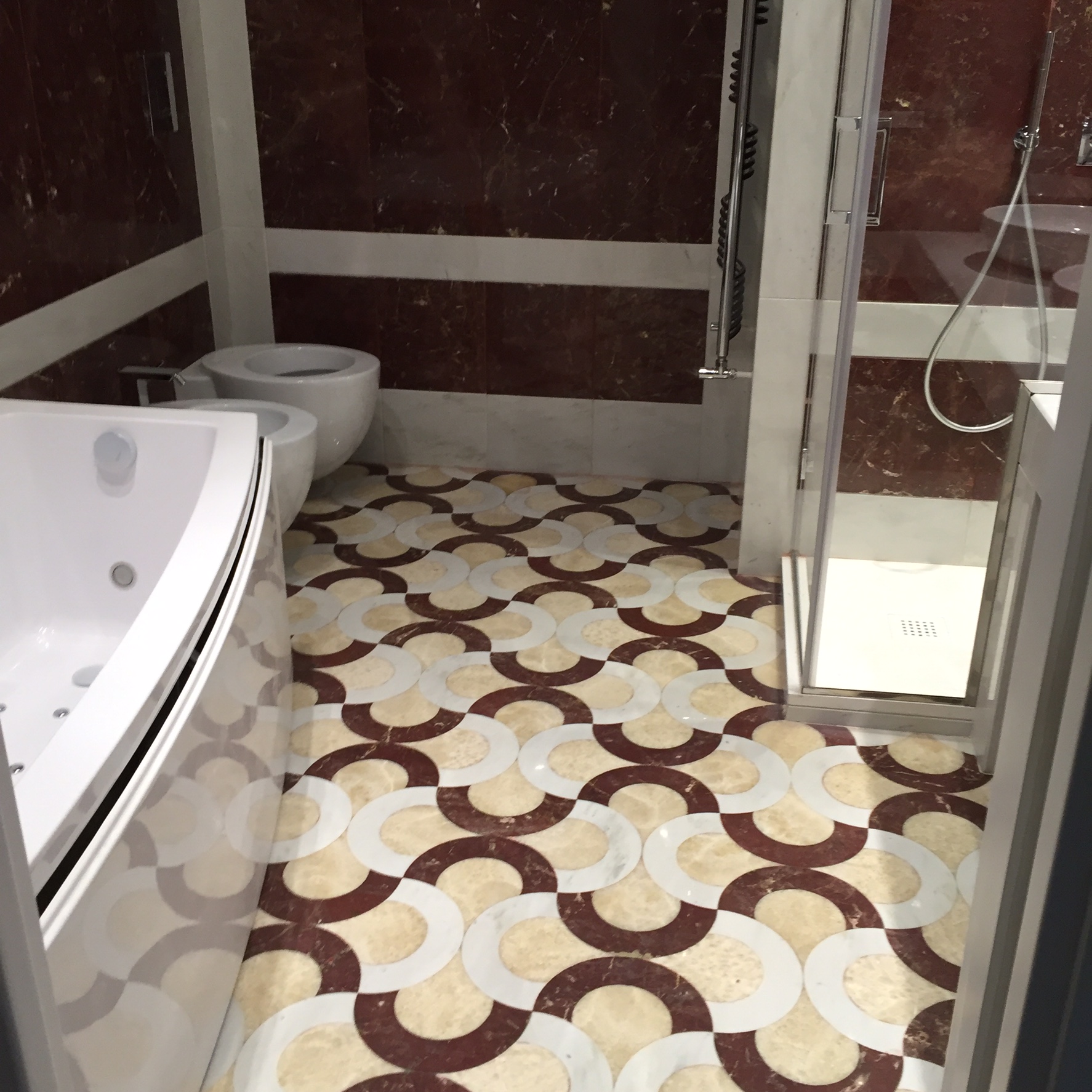 Floors